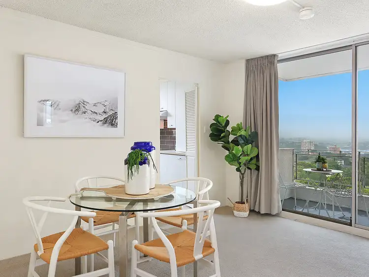 Fourth view of Homely apartment listing, 30/42 Sinclair Street, Wollstonecraft NSW 2065