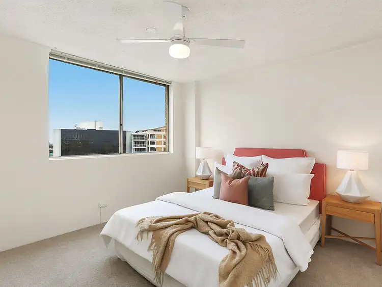 Fifth view of Homely apartment listing, 30/42 Sinclair Street, Wollstonecraft NSW 2065