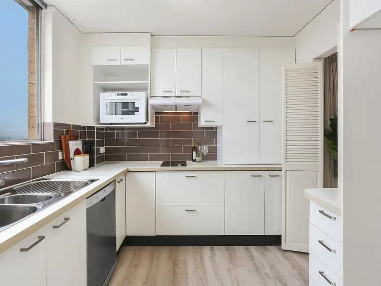 Sixth view of Homely apartment listing, 30/42 Sinclair Street, Wollstonecraft NSW 2065