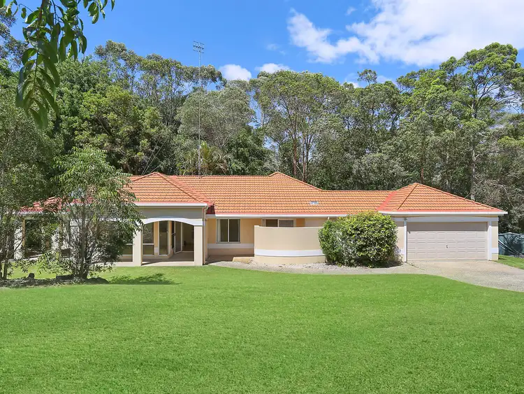 23 Tingara Court, Tewantin QLD 4565