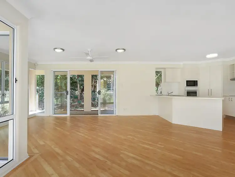 Second view of Homely house listing, 23 Tingara Court, Tewantin QLD 4565