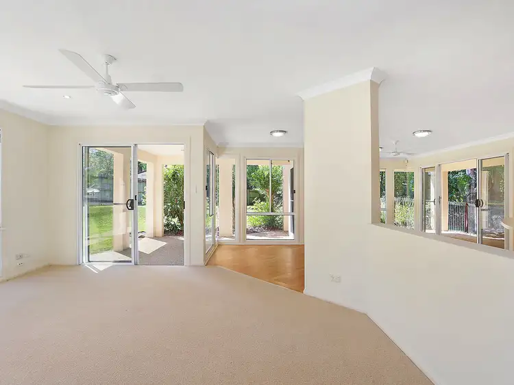 Third view of Homely house listing, 23 Tingara Court, Tewantin QLD 4565