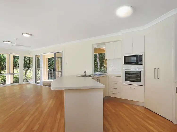 Fourth view of Homely house listing, 23 Tingara Court, Tewantin QLD 4565