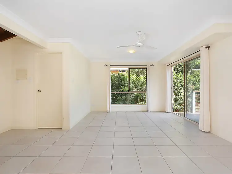 Third view of Homely townhouse listing, 4/43 Bellevue Terrace, St Lucia QLD 4067