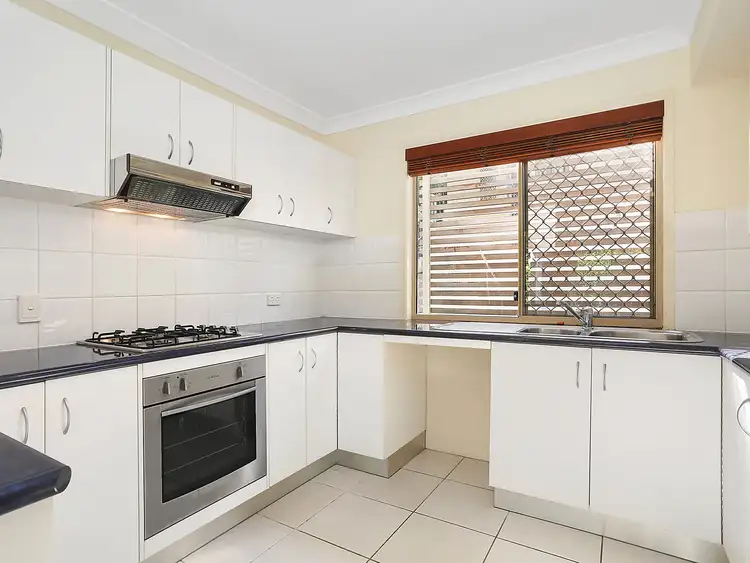 Fourth view of Homely townhouse listing, 4/43 Bellevue Terrace, St Lucia QLD 4067