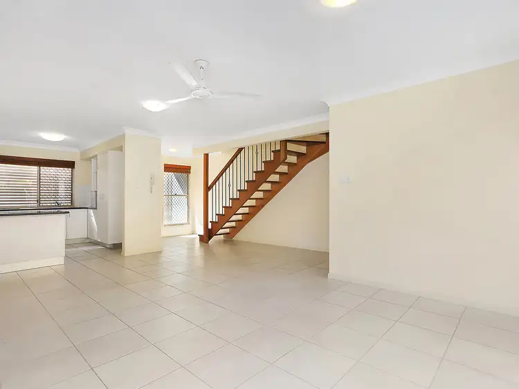 Fifth view of Homely townhouse listing, 4/43 Bellevue Terrace, St Lucia QLD 4067