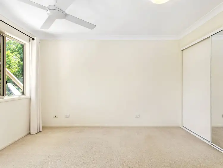 Sixth view of Homely townhouse listing, 4/43 Bellevue Terrace, St Lucia QLD 4067