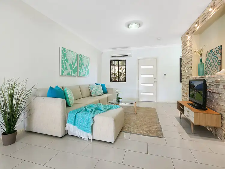 8/167 Spurway Street, Ermington NSW 2115