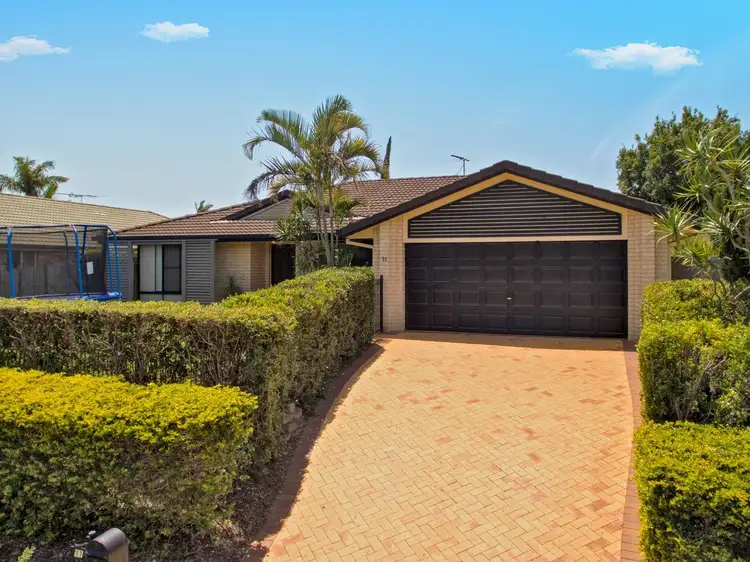 11 Baythorn Drive, Thornlands QLD 4164