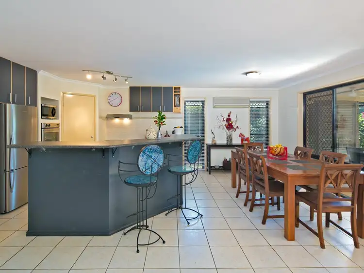 Third view of Homely house listing, 11 Baythorn Drive, Thornlands QLD 4164
