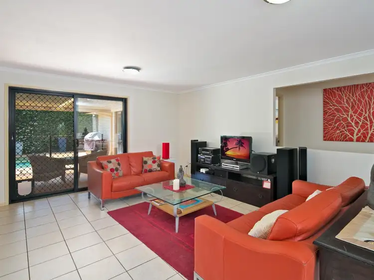 Fourth view of Homely house listing, 11 Baythorn Drive, Thornlands QLD 4164