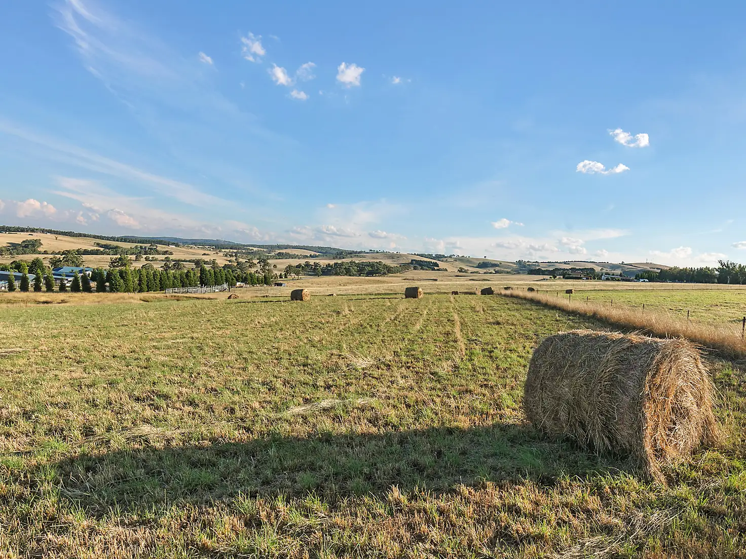 Main view of Homely land listing, 33 Oscar Parade, Portland NSW 2847