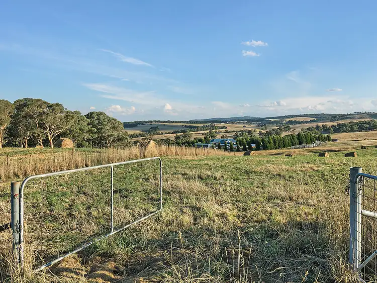 Second view of Homely land listing, 33 Oscar Parade, Portland NSW 2847