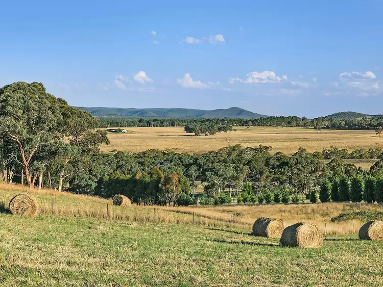 Third view of Homely land listing, 33 Oscar Parade, Portland NSW 2847