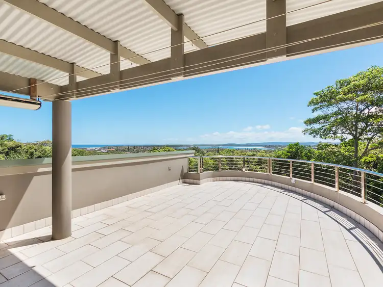 Third view of Homely apartment listing, 1/9 Seaview Street, East Ballina NSW 2478