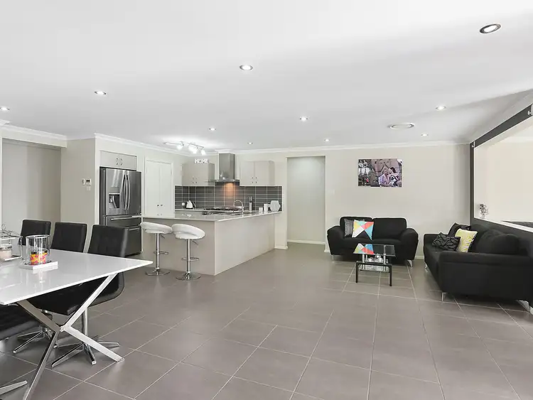 Third view of Homely house listing, 10 Emancipation Street, Bungarribee NSW 2767