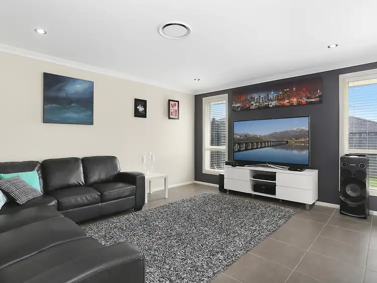 Fourth view of Homely house listing, 10 Emancipation Street, Bungarribee NSW 2767