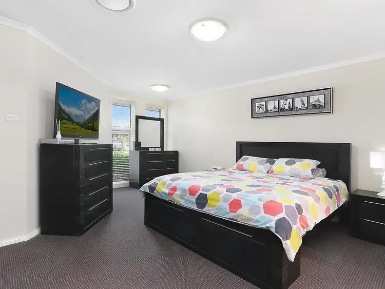 Sixth view of Homely house listing, 10 Emancipation Street, Bungarribee NSW 2767