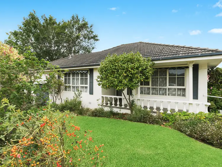 6/29 Barkly Street, Box Hill VIC 3128