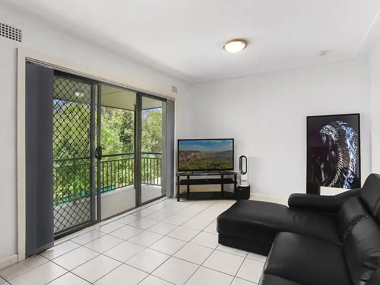 Second view of Homely block of units listing, 6 Sturt Street, Campbelltown NSW 2560