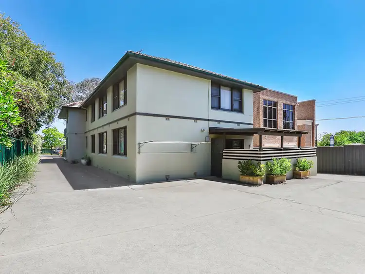 Fourth view of Homely block of units listing, 6 Sturt Street, Campbelltown NSW 2560