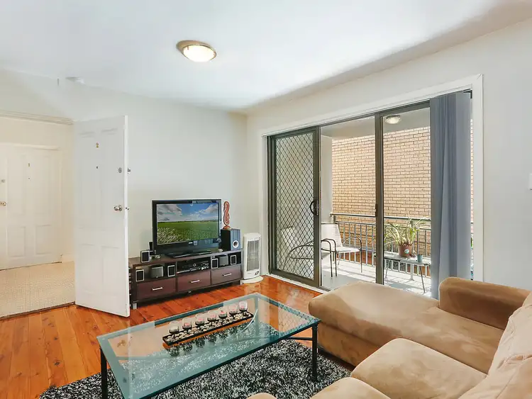 Fifth view of Homely block of units listing, 6 Sturt Street, Campbelltown NSW 2560