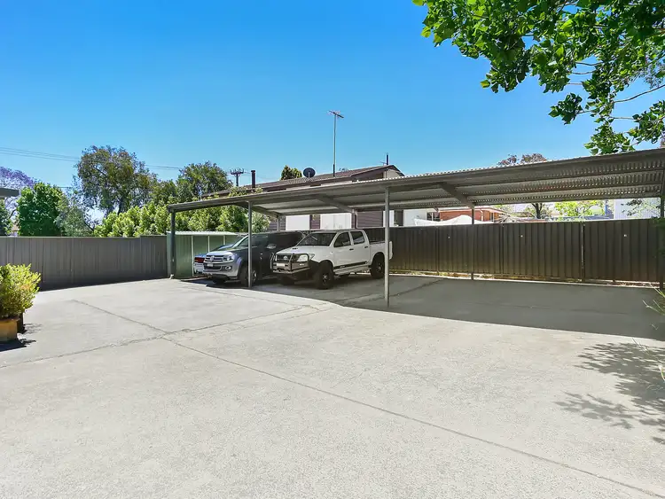 Sixth view of Homely block of units listing, 6 Sturt Street, Campbelltown NSW 2560