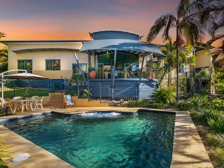 23 Innsbruck Terrace, Buderim QLD 4556