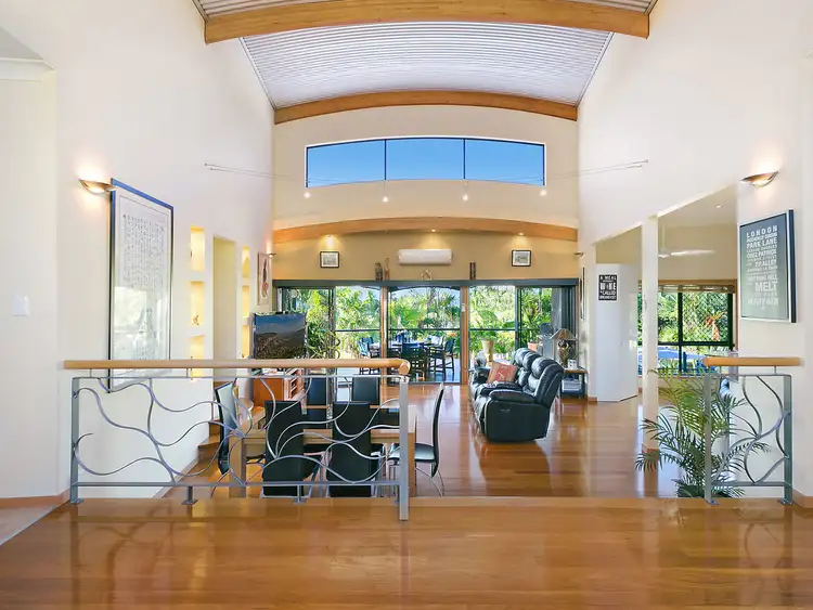 Second view of Homely house listing, 23 Innsbruck Terrace, Buderim QLD 4556