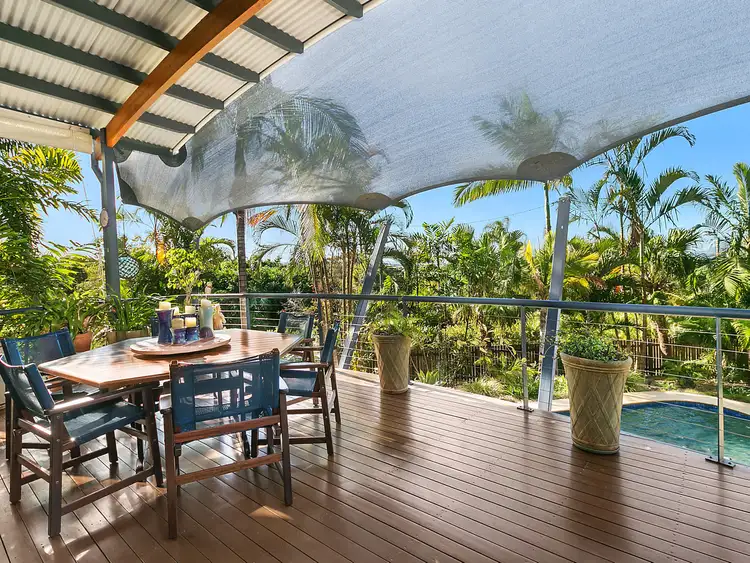 Third view of Homely house listing, 23 Innsbruck Terrace, Buderim QLD 4556