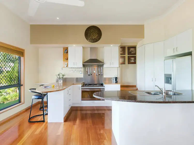 Fourth view of Homely house listing, 23 Innsbruck Terrace, Buderim QLD 4556