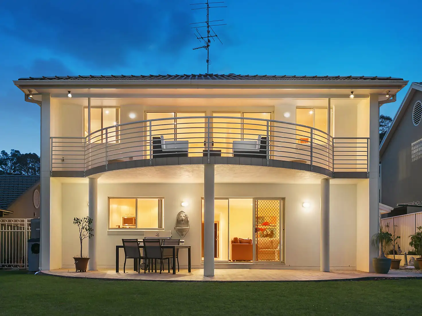 Main view of Homely house listing, 14 Boatmans Row, Eleebana NSW 2282