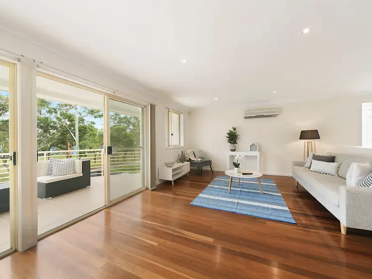 Second view of Homely house listing, 14 Boatmans Row, Eleebana NSW 2282