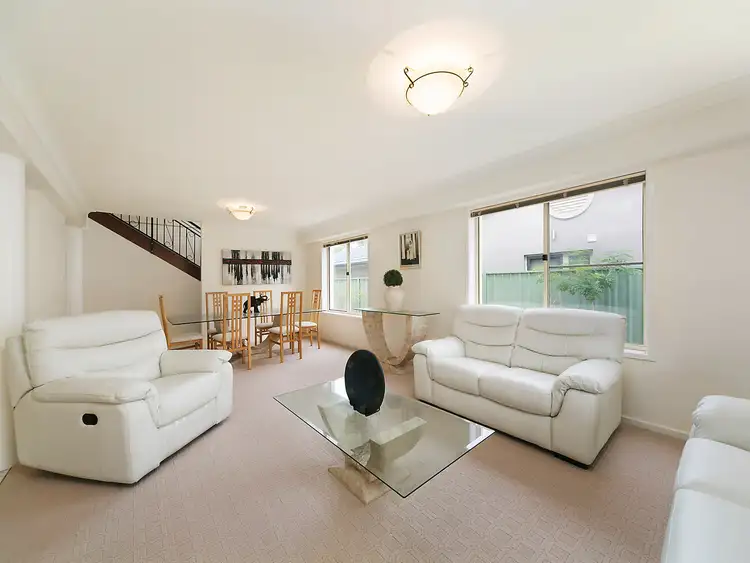 Fifth view of Homely house listing, 14 Boatmans Row, Eleebana NSW 2282