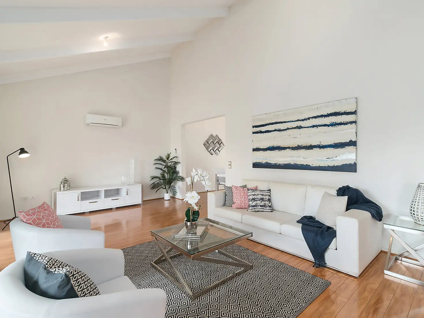 Main view of Homely house listing, 33 Arrowfield Street, Eleebana NSW 2282