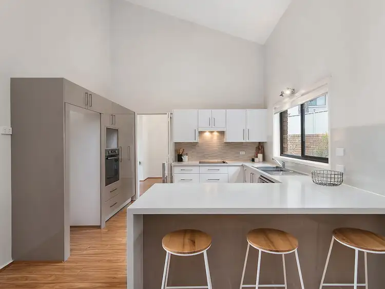 Second view of Homely house listing, 33 Arrowfield Street, Eleebana NSW 2282