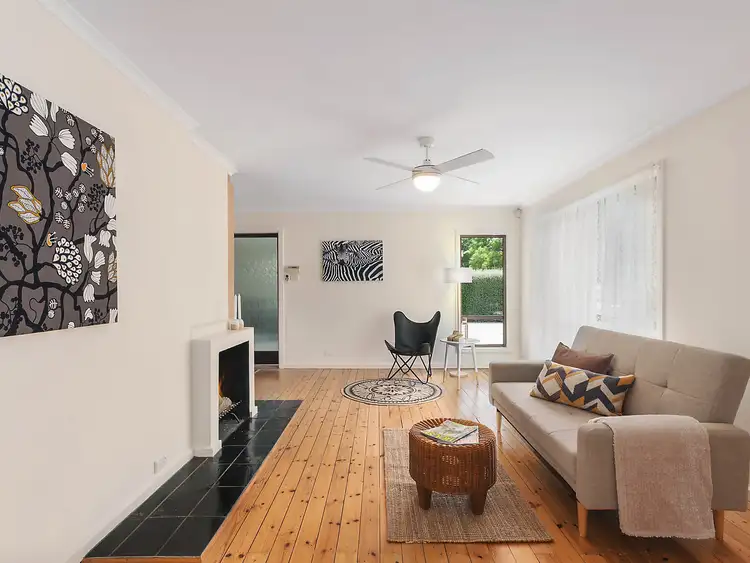 Second view of Homely house listing, 35 Coolibah Crescent, O'connor ACT 2602