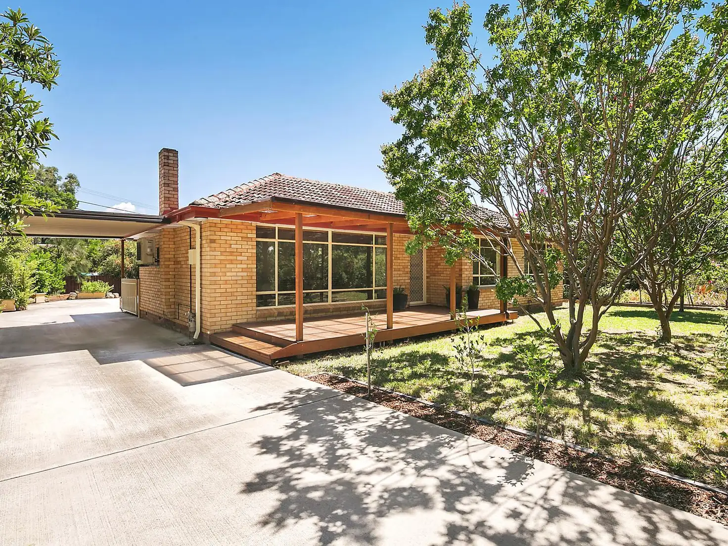 Main view of Homely house listing, 171 Majura Avenue, Dickson ACT 2602