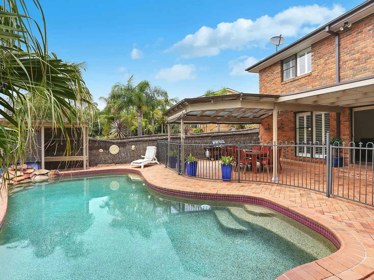 Main view of Homely house listing, 27 Albatross Circuit, Woronora Heights NSW 2233