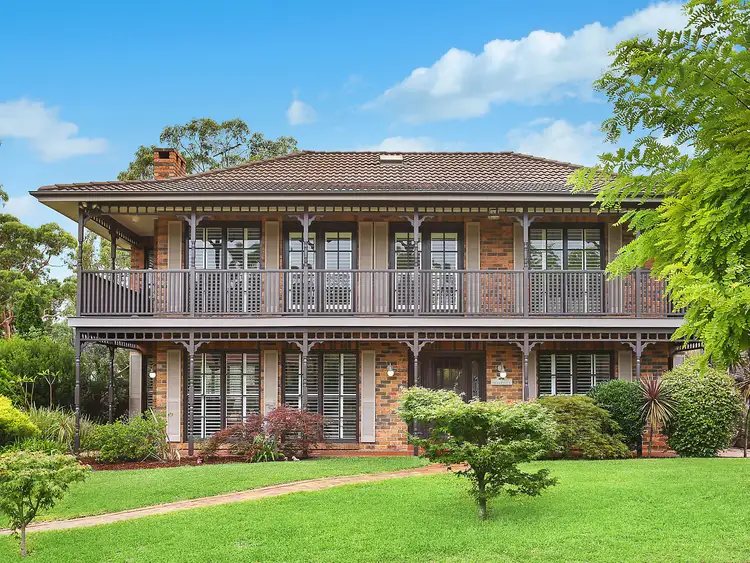 Second view of Homely house listing, 27 Albatross Circuit, Woronora Heights NSW 2233