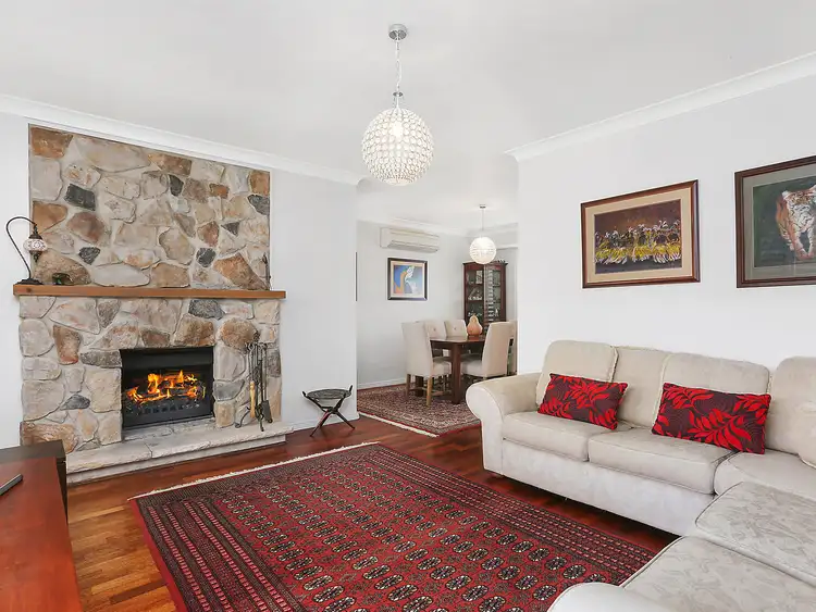 Third view of Homely house listing, 27 Albatross Circuit, Woronora Heights NSW 2233