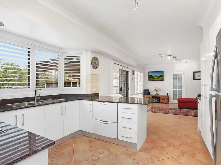 Fourth view of Homely house listing, 27 Albatross Circuit, Woronora Heights NSW 2233