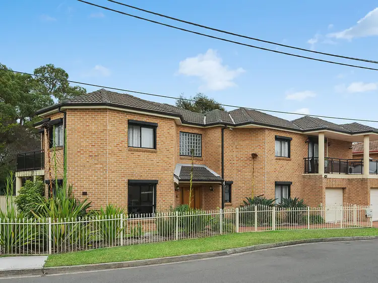 20 Roseland Avenue, Roselands NSW 2196