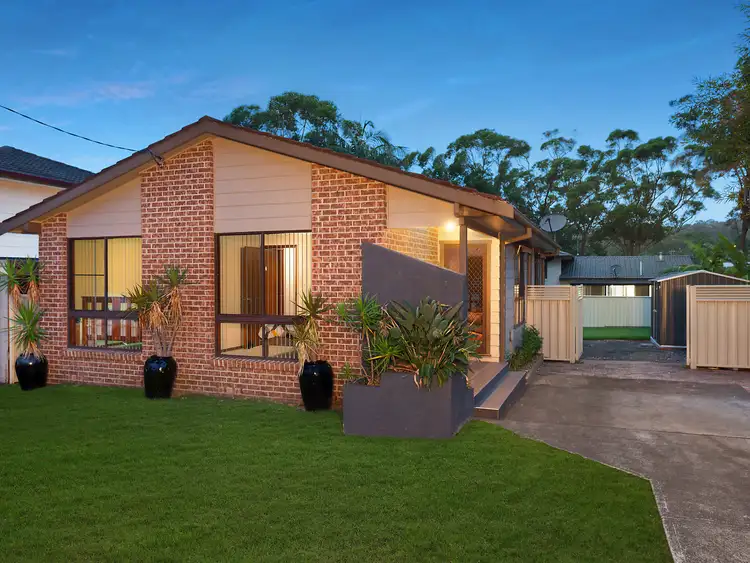 110 Kerry Crescent, Berkeley Vale NSW 2261