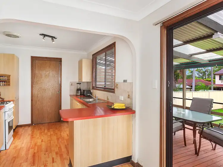 Third view of Homely house listing, 110 Kerry Crescent, Berkeley Vale NSW 2261