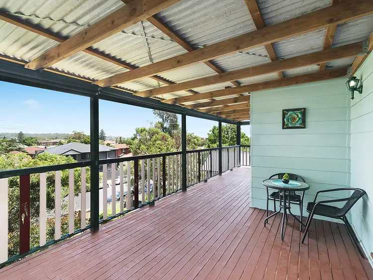 Fifth view of Homely house listing, 65 Date Street, Adamstown NSW 2289