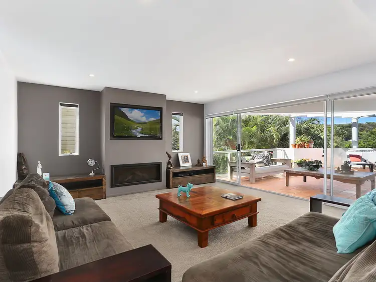 Fourth view of Homely house listing, 22 Antipodes Close, Castaways Beach QLD 4567
