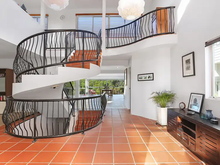 Fifth view of Homely house listing, 22 Antipodes Close, Castaways Beach QLD 4567