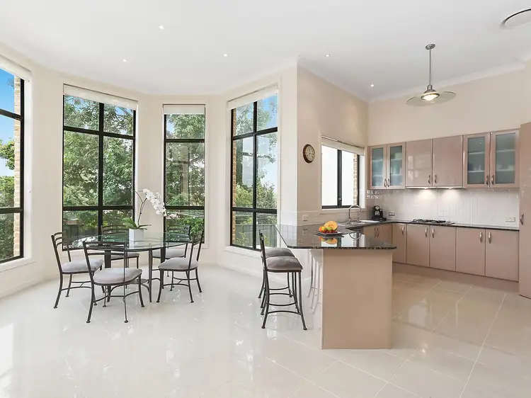 Second view of Homely house listing, 12 Felton Street, Telopea NSW 2117