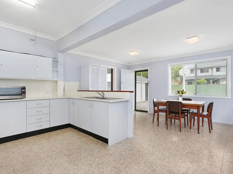 Second view of Homely house listing, 2 Dowding Street, Panania NSW 2213